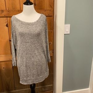 Kimchi Blue Dolman sweater